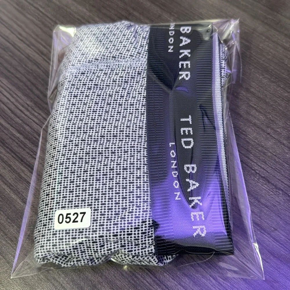 NWOT!‎ Ted Baker Boxers